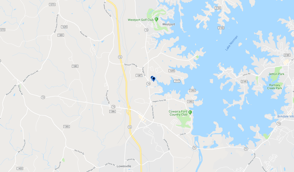 Homes For Sale in Harbor Master, Denver NC
